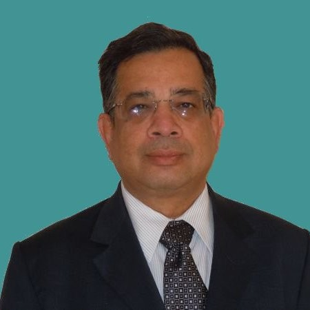 Arun Shroff