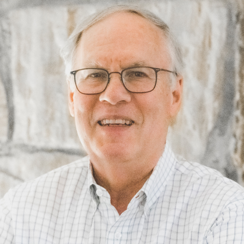 Bill Asher