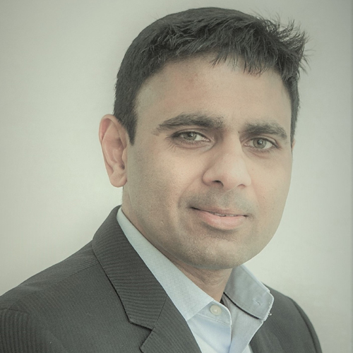 Shirish Nimgaonkar