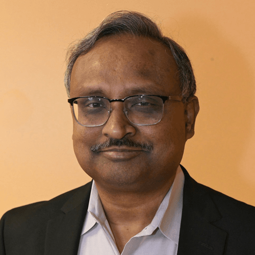 Prasad Kunisetty