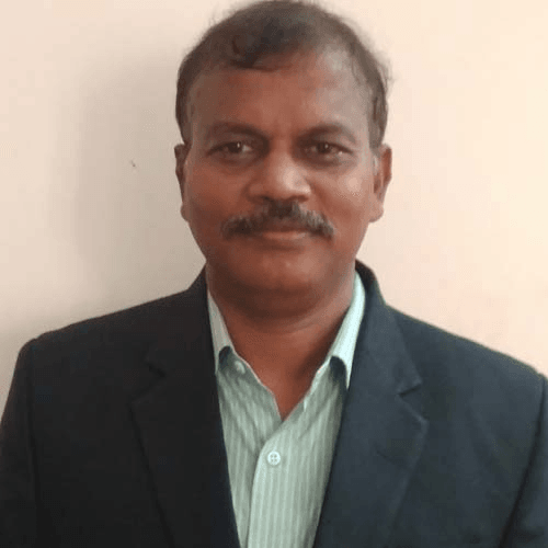 Ravikumar Guddanti