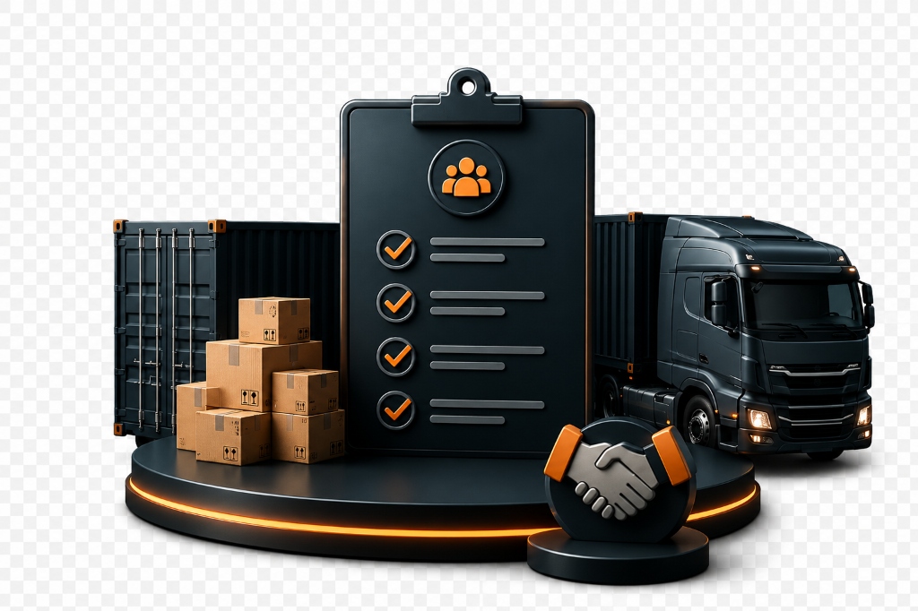 Effecta Vendor Management - Supplier Approvals, Pricebooks, Contracts & Freight Integration